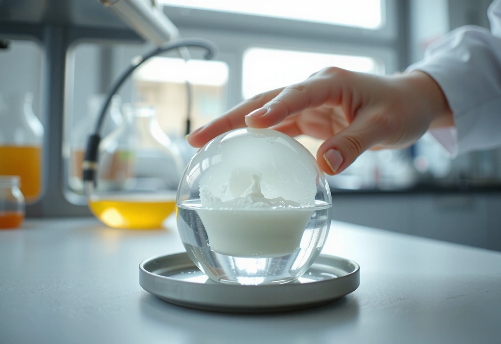 Cocina Molecular